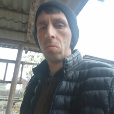 Фотография мужчины Ляметмузыкантгр, 29 лет из г. Дербент