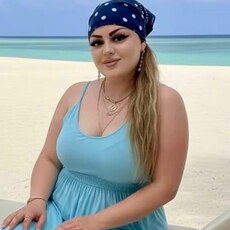Фотография девушки Аиша, 35 лет из г. Грозный