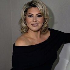 Фотография девушки Ирина, 40 лет из г. Мытищи