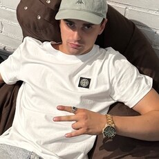 Фотография мужчины Артем, 37 лет из г. Орша