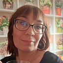 Лейсан, 43 года