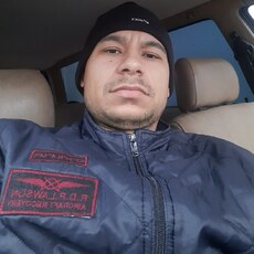 Фотография мужчины Мирзахмат, 30 лет из г. Шымкент