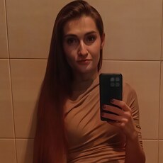 Фотография девушки Вероника, 30 лет из г. Гродно