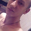 Юрий, 24 года