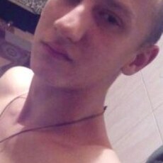 Фотография мужчины Юрий, 24 года из г. Дмитров