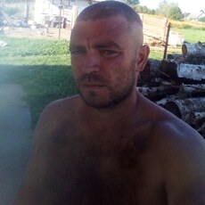 Фотография мужчины Тёма, 36 лет из г. Могилев