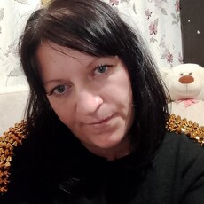 Фотография девушки Ольга, 40 лет из г. Новолукомль