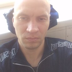 Фотография мужчины Ермак, 35 лет из г. Находка