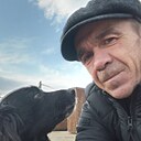 Алексей, 50 лет