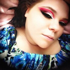 Фотография девушки Анастасия, 18 лет из г. Вязники