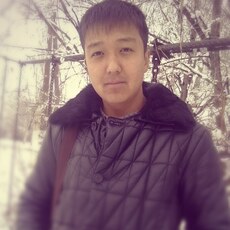 Фотография мужчины Мухан, 33 года из г. Шымкент