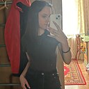 Елизавета, 21 год