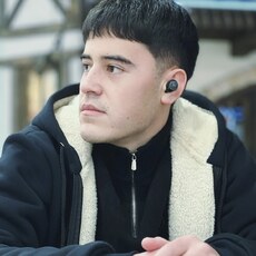 Фотография мужчины Ибрагим, 21 год из г. Воронеж