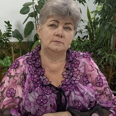 Фотография девушки Марина, 59 лет из г. Кореновск