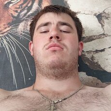 Фотография мужчины Александр, 18 лет из г. Слюдянка