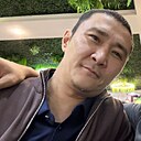 Ероха, 35 лет