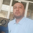 Мирзо, 38 лет