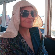 Фотография девушки Галина, 48 лет из г. Ялта