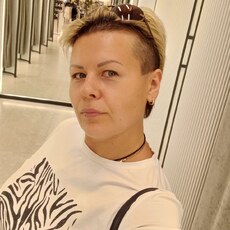 Фотография девушки Ольга, 43 года из г. Курск