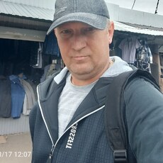 Фотография мужчины Евгений, 44 года из г. Краснодар