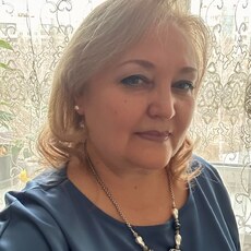 Фотография девушки Наталья, 49 лет из г. Новосибирск