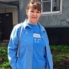 Фотография девушки Наталья, 46 лет из г. Новокузнецк