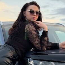 Фотография девушки Кристина, 38 лет из г. Уральск