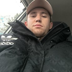 Фотография мужчины Net, 25 лет из г. Амурск