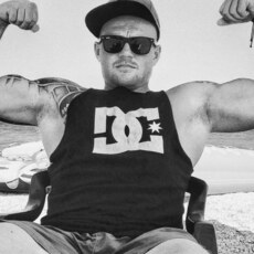 Фотография мужчины Роман, 35 лет из г. Луганск