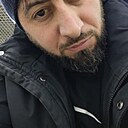 Дашгин, 35 лет