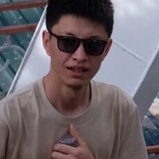 Фотография мужчины Не Плохой, 28 лет из г. Бишкек