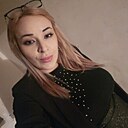 Зайка, 35 лет