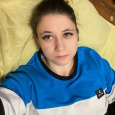 Фотография девушки Ольга, 31 год из г. Мытищи