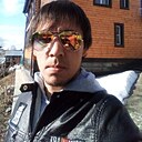 Татарин, 33 года