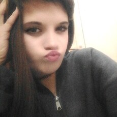 Фотография девушки Александра, 18 лет из г. Воложин