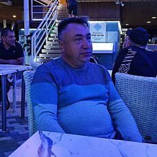 Фотография мужчины Сергей, 49 лет из г. Новомосковск