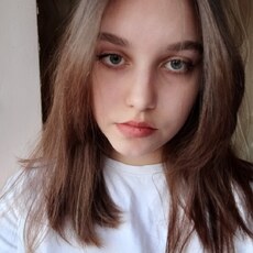 Фотография девушки Алина, 22 года из г. Целина