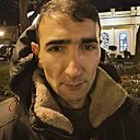 Узеїр, 34 года