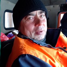 Фотография мужчины Алексей, 54 года из г. Шелехов