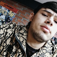 Фотография мужчины Aleksey, 20 лет из г. Коломна