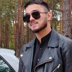 Фотография мужчины Samir, 28 лет из г. Мозырь