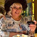 Надежда, 57 лет