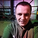 Сергей Ершов, 33 года