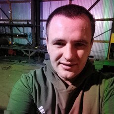 Фотография мужчины Сергей Ершов, 33 года из г. Козьмодемьянск