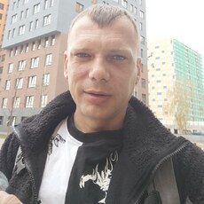 Фотография мужчины Иван, 35 лет из г. Большой Камень