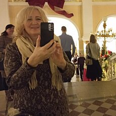 Фотография девушки Вета, 53 года из г. Раменское