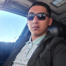 Фотография мужчины Рома, 27 лет из г. Шымкент