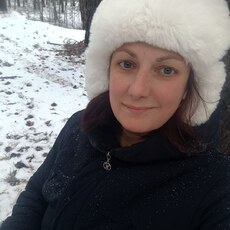 Фотография девушки Оксана, 43 года из г. Минусинск