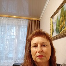 Фотография девушки Валентина, 59 лет из г. Красноярск