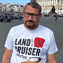 Игорь, 50 лет